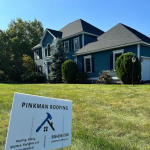 Pinkman Roofing