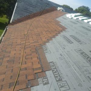 Barnes Roofing