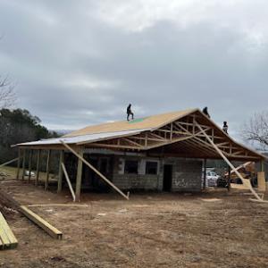 D Bolton Roofing