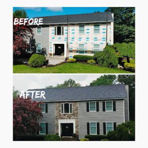 Falcon Fix Roofing & Siding