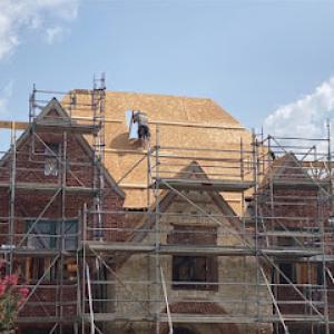 T Rock Roofing & Contracting
