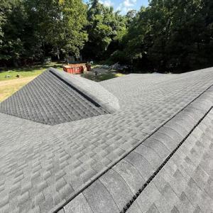 Heisman Roofing & Construction