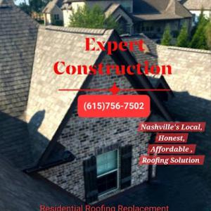 Expert Construction