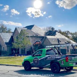 Sage Roofing & Construction