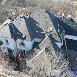 Upright Roofing & Construction