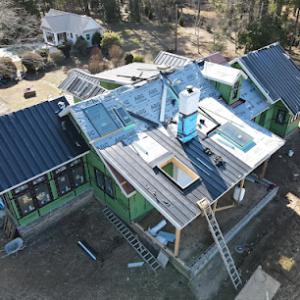 Pro Roofing