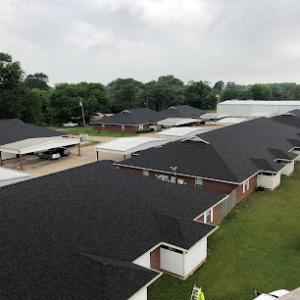 Triple Crown Roofing