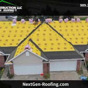 DLR Construction- Roofing Contractor & modular home builder