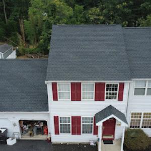 Iron Bull Roofing