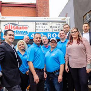 Allstate Roofing & More