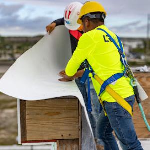 Lloyd Roofing