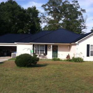 Harris Roofing & construction