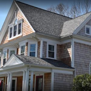 GF Sprague Exteriors