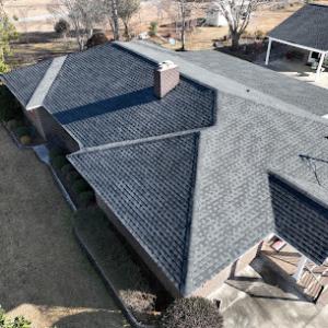 Whitaker Roofing Company