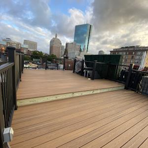 Roof Hub