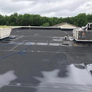 AC Roofing