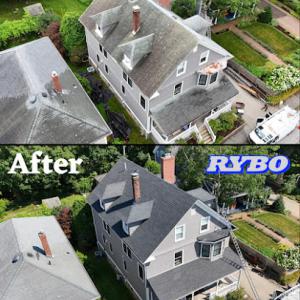 RYBO Construction & Roofing