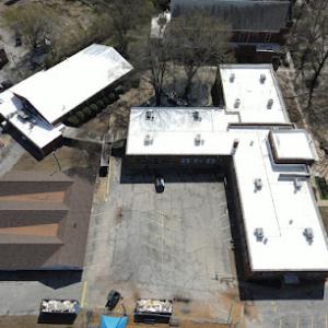 Commercial Roofing Rana