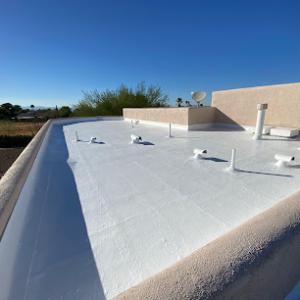 Master Tech Roofing