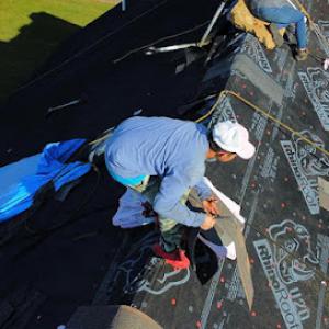 Eagle Eye Roofing