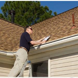Lions Gate Roofing