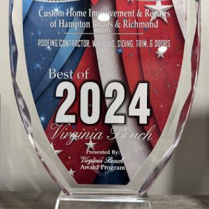 Custom Home Improvement & Repairs of Hampton Roads