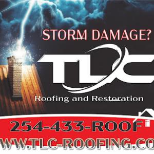 TLC Roofing & Restoration
