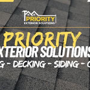 Priority Exterior Solutions