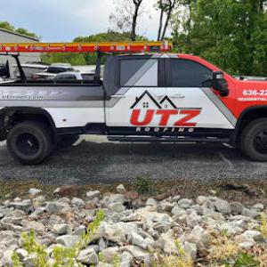 Utz Roofing