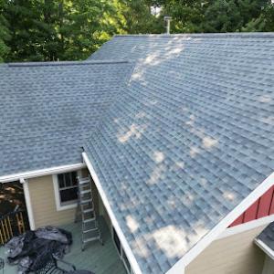 CP Siding & Construction