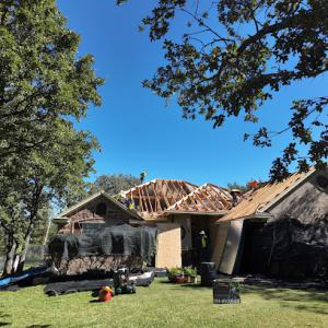 American National Roofing & Restoration