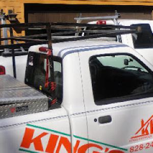King's Roofing