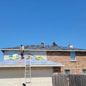 MD Roofing