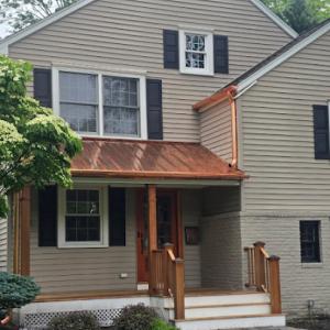 Spartan Exteriors