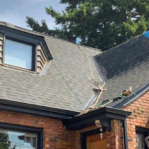 Sacramento Roofing