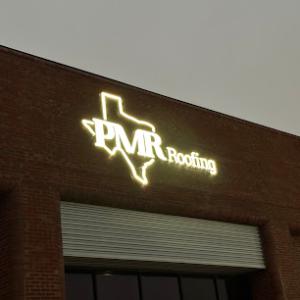PMR Roofing
