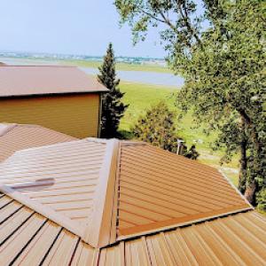 Williston Roofing Company