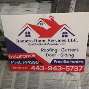 Romero Home Services