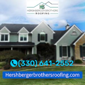 Hershberger Brothers Roofing - Wooster Roofing & Siding Company