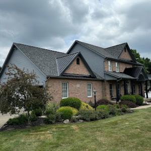 Elegant Exteriors