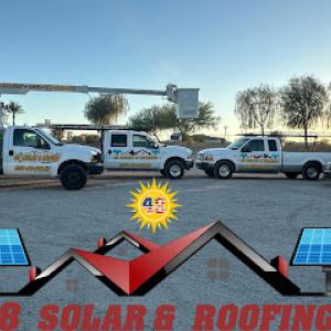 48Solar & Roofing