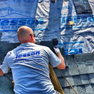 Tesson Roofing & Exteriors