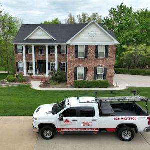 Shelby Roofing & Exteriors