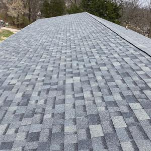 Archway Home Repairs Inc. Roofing & Gutters