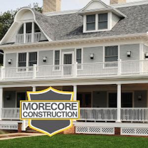 More Core Construction