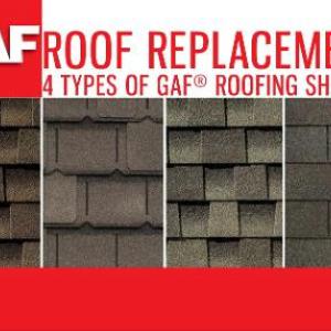 Smith Builders Roofing & Siding