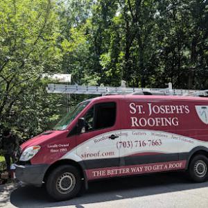 St Joseph's Roofing