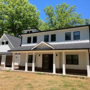 Potomac Roofers & Builders