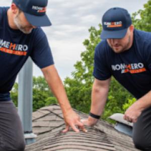HomeHero Roofing