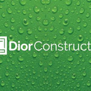 Dior Construction